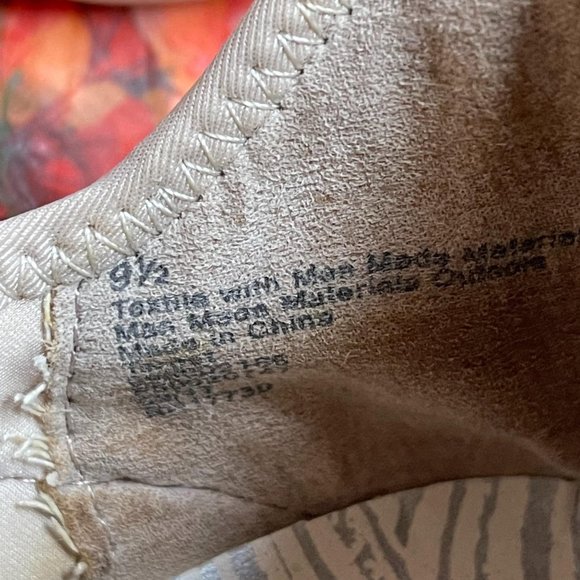 DV Dolce Vita Rayne Mid top sneakers 9.5 - Picture 9 of 12